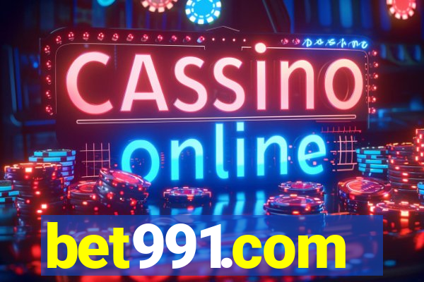 bet991.com