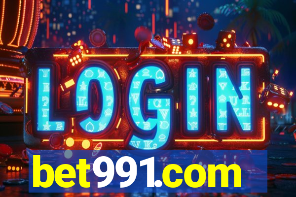 bet991.com