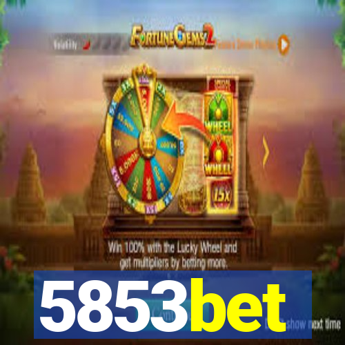 5853bet