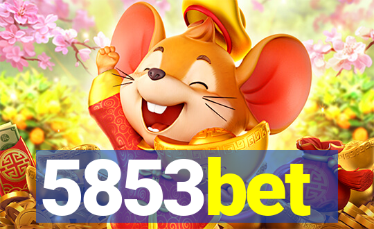 5853bet