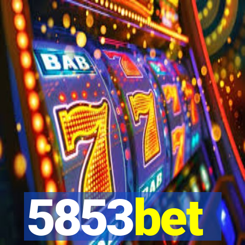 5853bet
