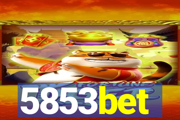 5853bet