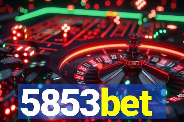 5853bet