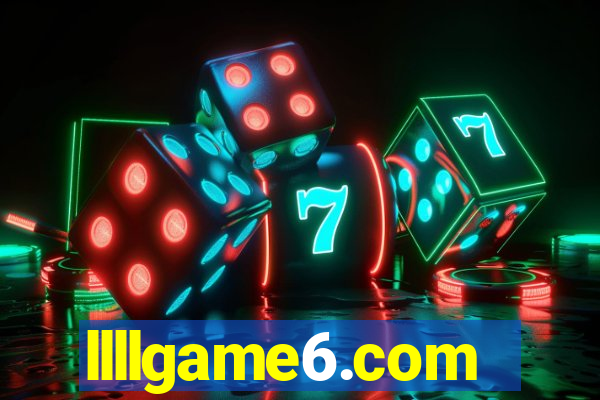 llllgame6.com