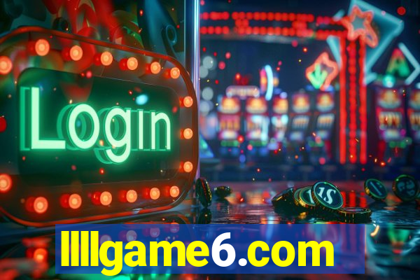 llllgame6.com