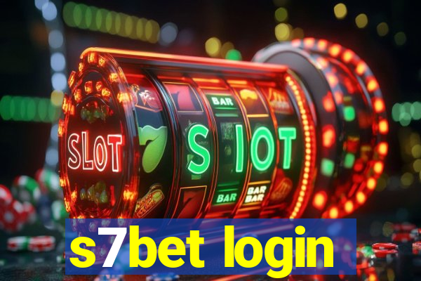 s7bet login