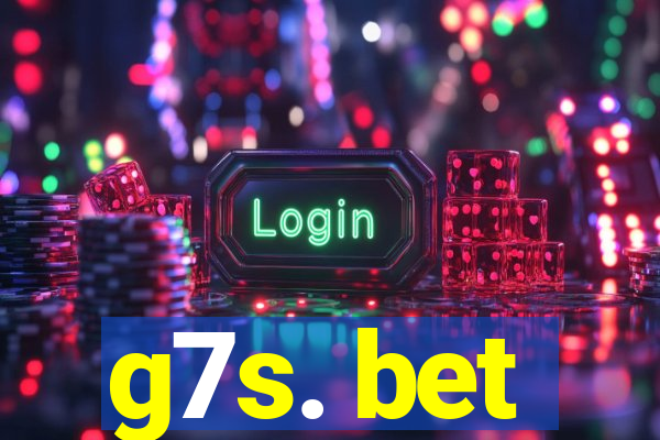 g7s. bet