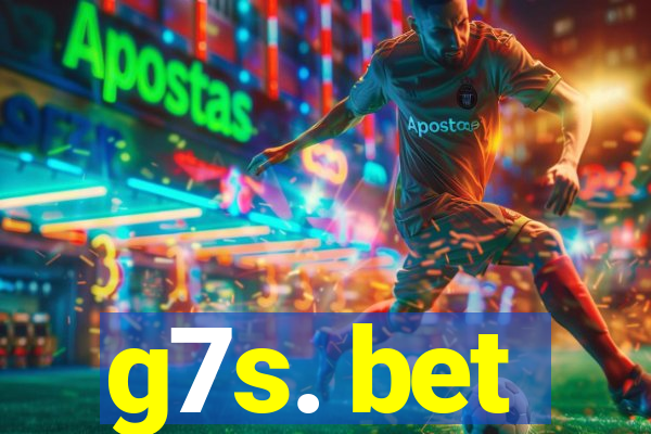 g7s. bet