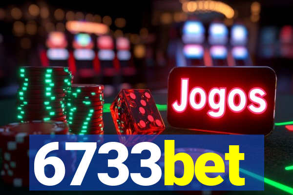 6733bet
