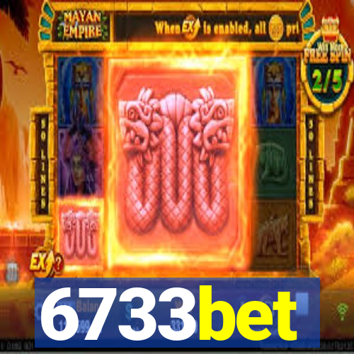6733bet