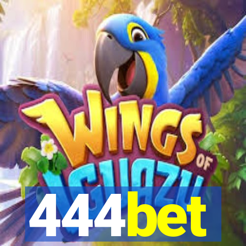 444bet