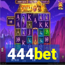 444bet