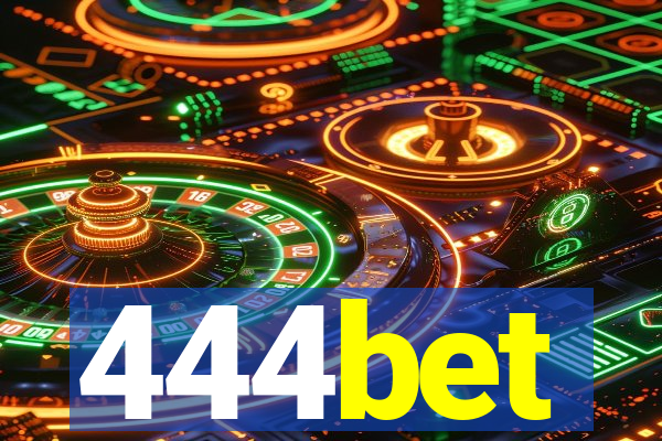 444bet