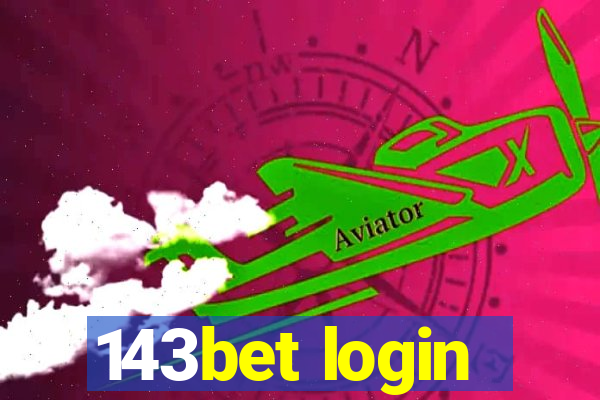 143bet login