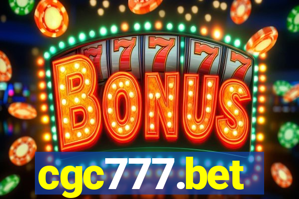 cgc777.bet