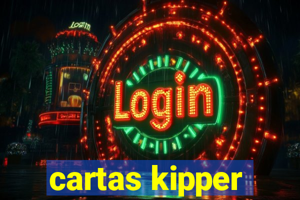 cartas kipper