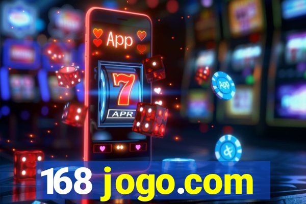 168 jogo.com