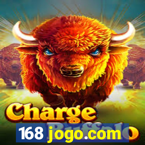 168 jogo.com
