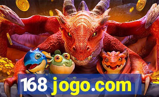168 jogo.com