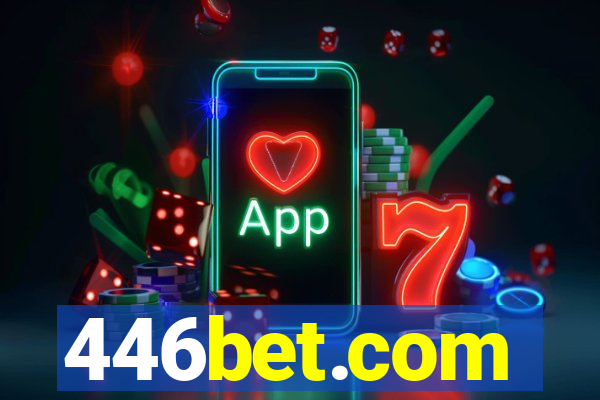 446bet.com