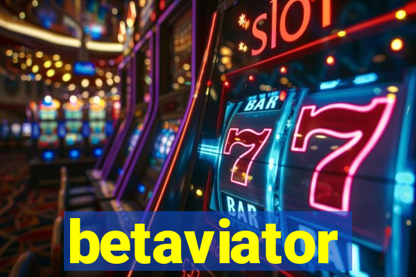 betaviator