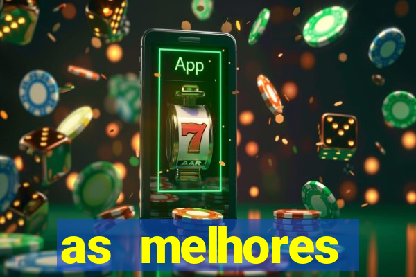 as melhores plataformas de jogos para ganhar dinheiro