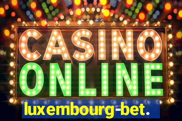 luxembourg-bet.com