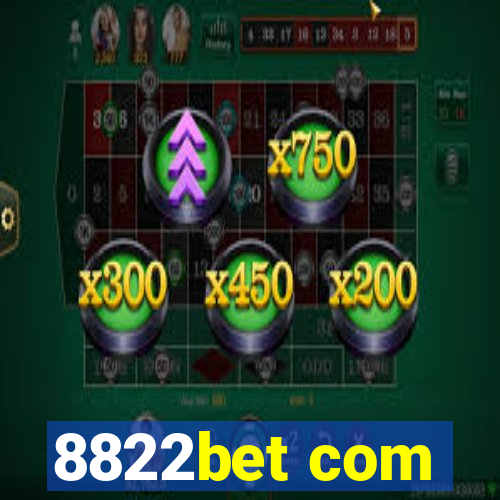 8822bet com