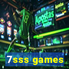 7sss games