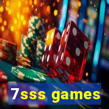 7sss games