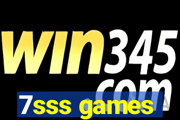 7sss games