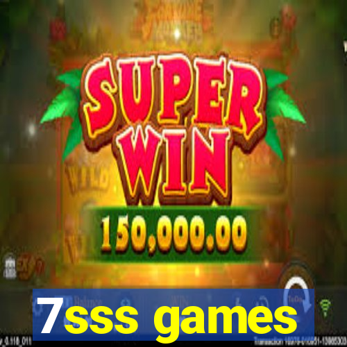 7sss games