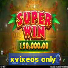 xvixeos only