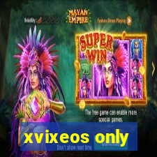 xvixeos only