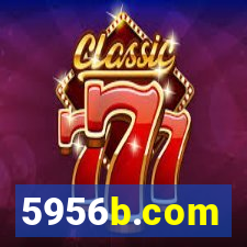 5956b.com