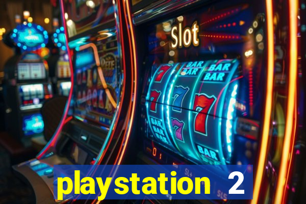 playstation 2 desbloqueado novo