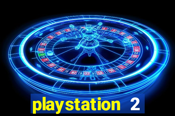 playstation 2 desbloqueado novo