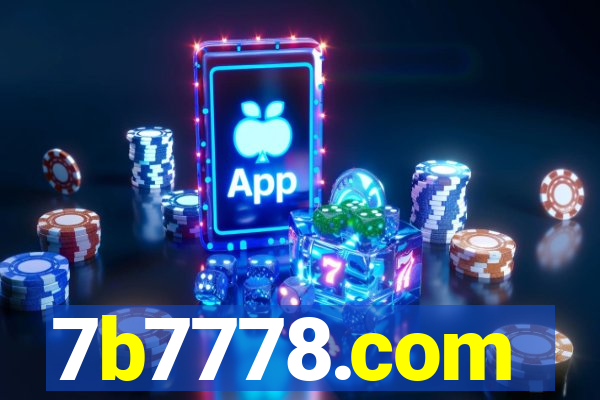 7b7778.com