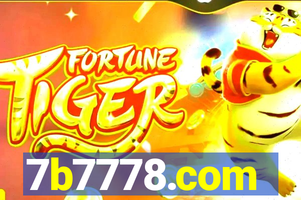 7b7778.com
