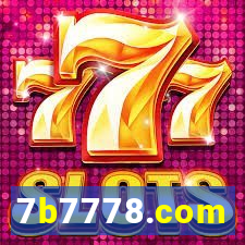 7b7778.com