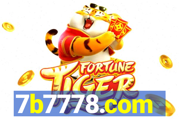 7b7778.com