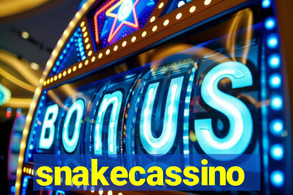 snakecassino