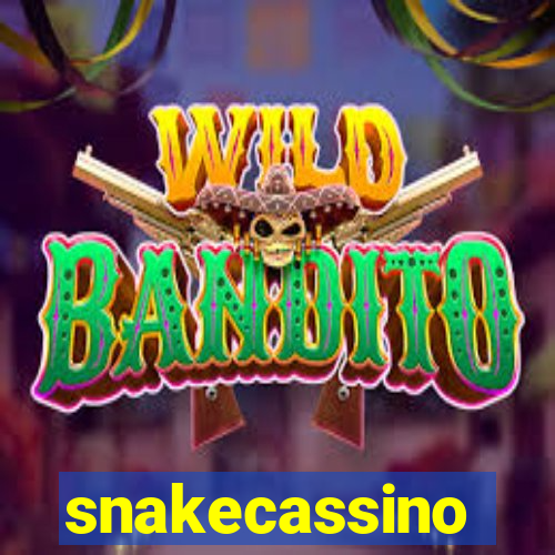 snakecassino