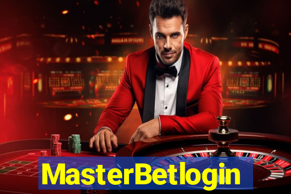 MasterBetlogin