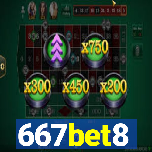667bet8