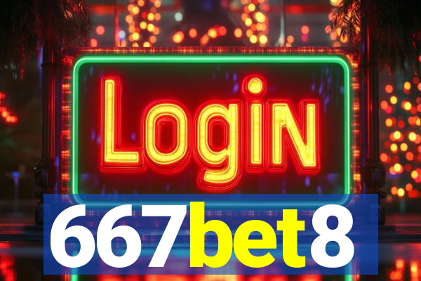 667bet8