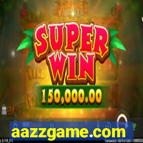 aazzgame.com