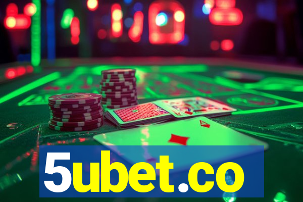 5ubet.co
