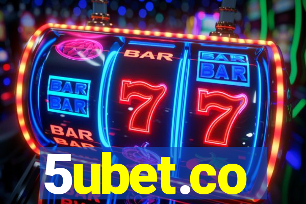 5ubet.co
