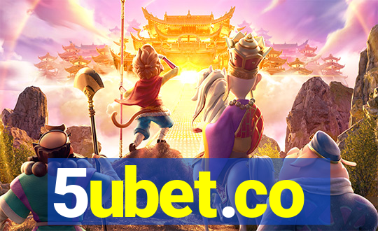 5ubet.co